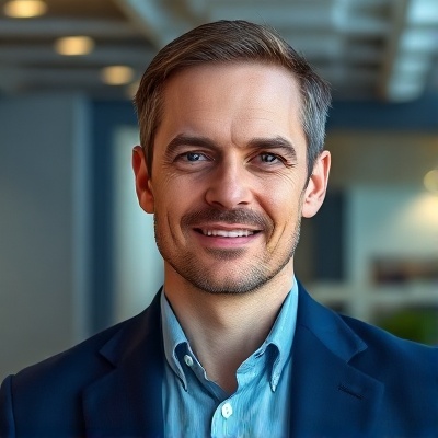 Broderick Keighley — eSports Betting expert