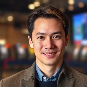 Fergus Johnston — eSports Betting reviewer